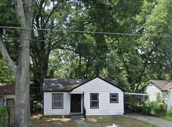 1008 S 5TH STREET, Monroe, LA 71201-0000