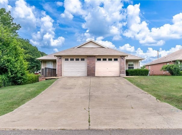 5001 S 30th ST, Fort Smith, AR 72901
