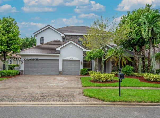 10444 Trianon Pl, Wellington, FL 33449
