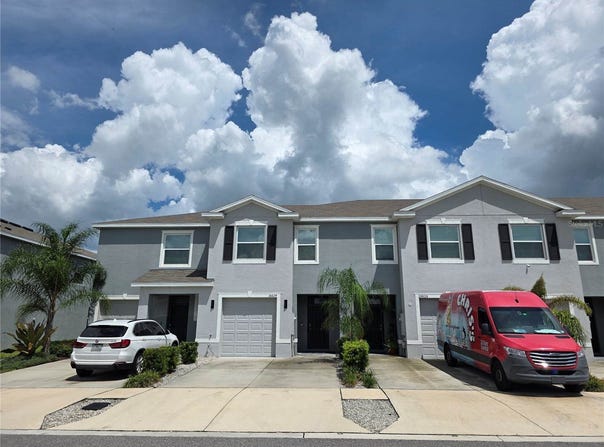 16624 Maude Drive, Wimauma, FL 33598