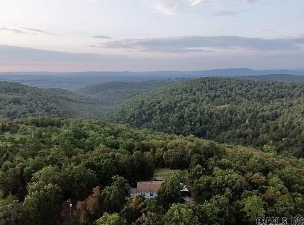 373 Gateway, Saint Joe, AR 72675