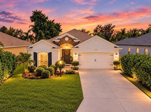 8120 TABBYSTONE Place, BRADENTON, FL 34201