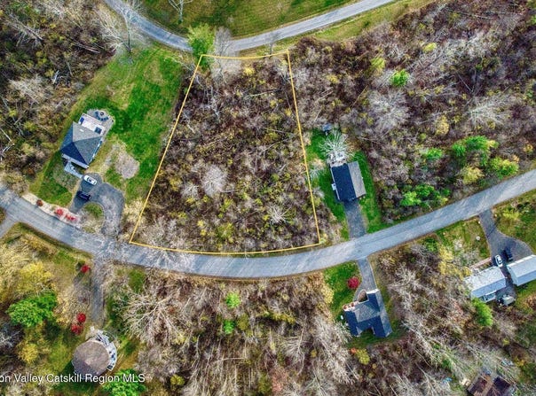 293 Tommy Trail, Athens, NY 12015
