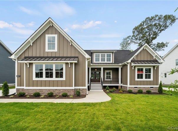 14337 Herdsmans Way, Beaverdam, VA 23015