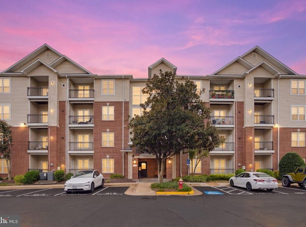 1570 SPRING GATE Drive, MCLEAN, VA 22102