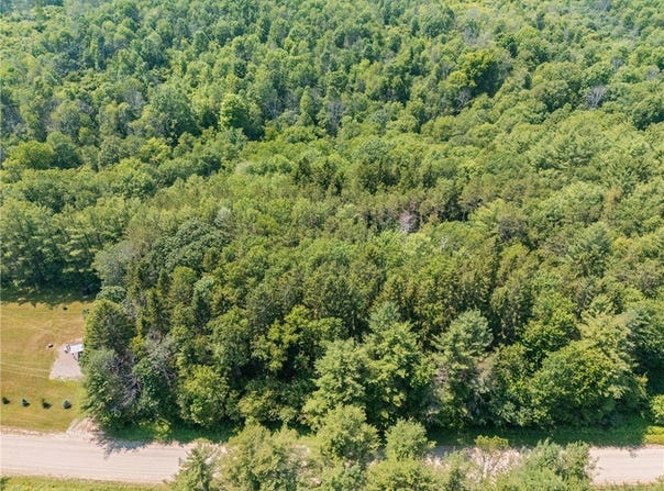 Middle Road, Angelica, NY 14709