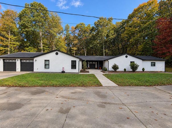 160 BLACKHAWK LANE, COOL RIDGE, WV 25825