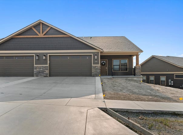 180 War Eagle Street, Helena, MT 59601