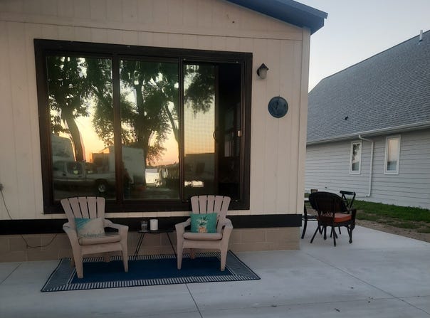 603 Frontier Dr, North Platte, NE 69101