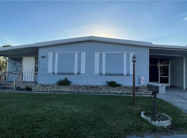 16230 Cynthia Ct, FORT MYERS, FL 33908