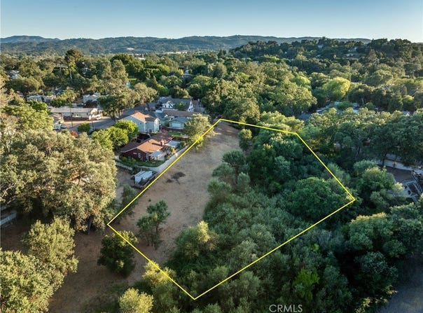 Old County Road, Templeton, CA 93465