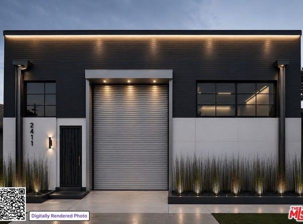 2411 Exposition Pl, Los Angeles, CA 90018