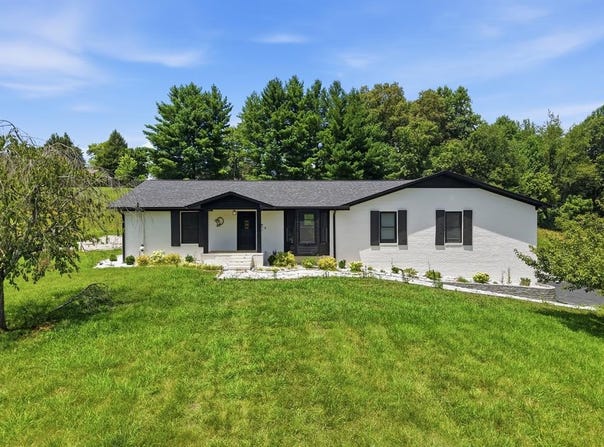 237 S Fork Road, Sparta, TN 38583
