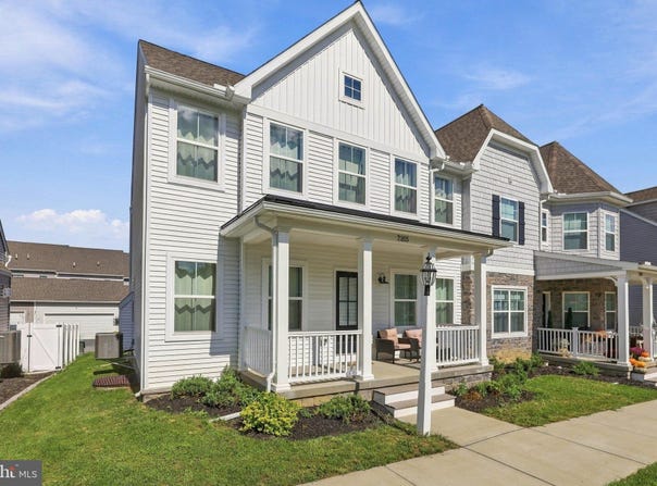 2205 ALDERBROOK Lane, LANCASTER, PA 17601