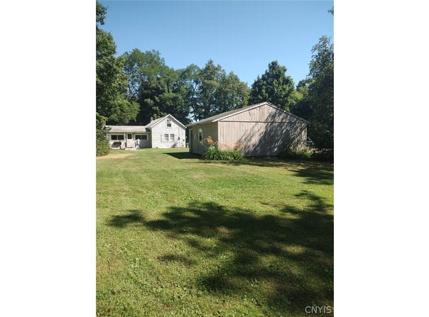 5337 Kasson Road, Syracuse, NY 13215