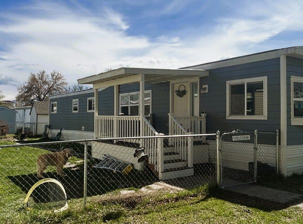 166 Wagon Train Trail, Bozeman, MT 59715