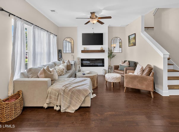 133 Bella Way, Beaufort, SC 29906