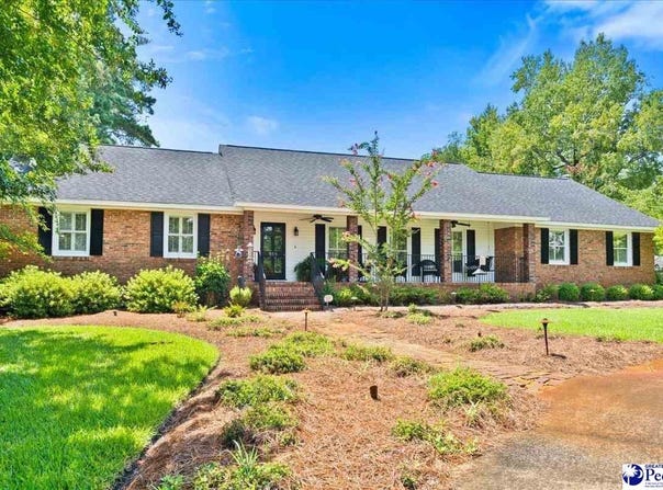 918 Hummingbird Rd., Florence, SC 29505