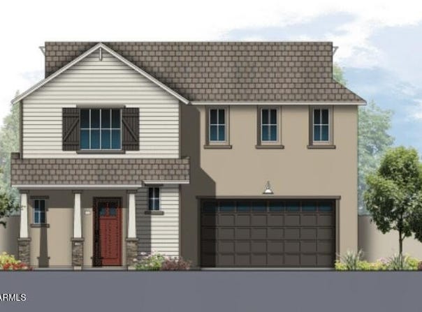 2349 E STEPHENS Court, Gilbert, AZ 85296