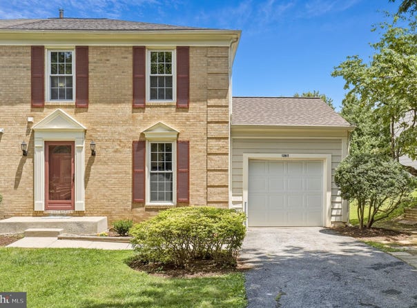 12917 ALDERLEAF Drive, GERMANTOWN, MD 20874