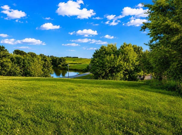 1148 Crestview Drive, Ellston, IA 50074