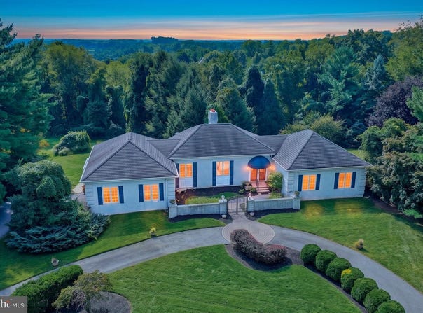 9 MCCORMICK DR, HOCKESSIN, DE 19707
