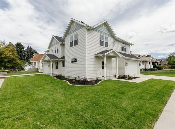 314 N 200 W, Logan, UT 84321
