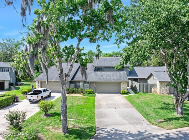 146 Deer Lake Circle, Ormond Beach, FL 32174