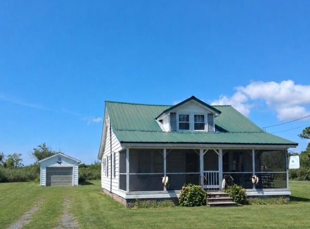 20019 SAXIS RD, SAXIS, VA 23427