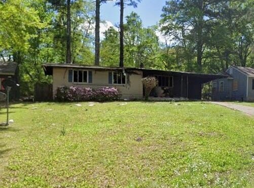 313 Lawrence Road, Jackson, MS 39206
