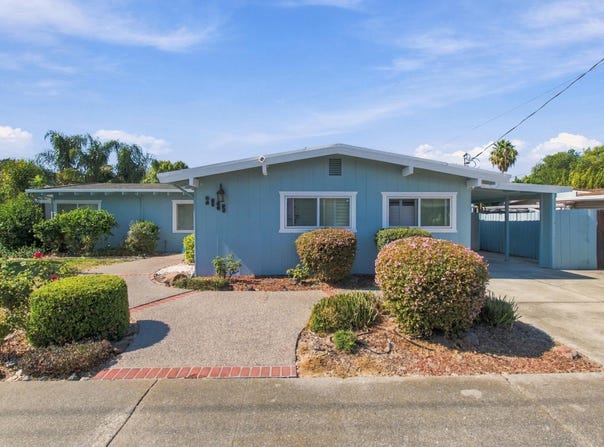 2685 Richard Ave, Concord, CA 94520