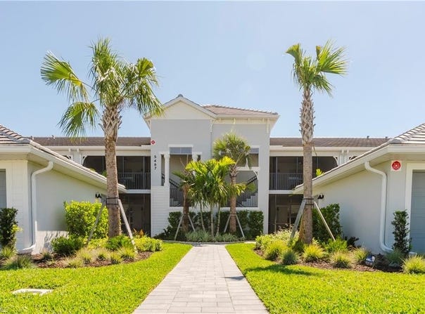 5467 Double Eagle Cir, AVE MARIA, FL 34142