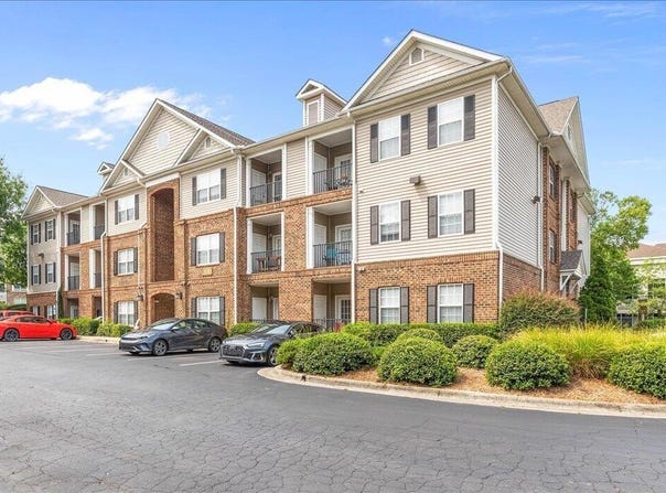 2610 Oldgate Drive, Raleigh, NC 27604