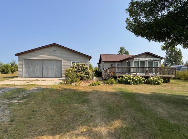 49723 Leaf River Road, Ottertail, MN 56571