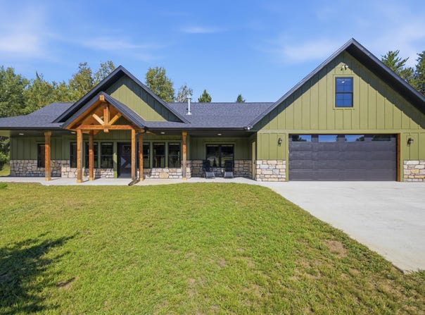 24421 Fishtrap Road, Nisswa, MN 56468
