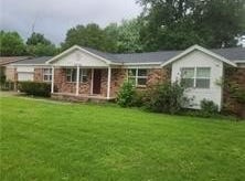 8106 holly AVE, Fort Smith, AR 72908