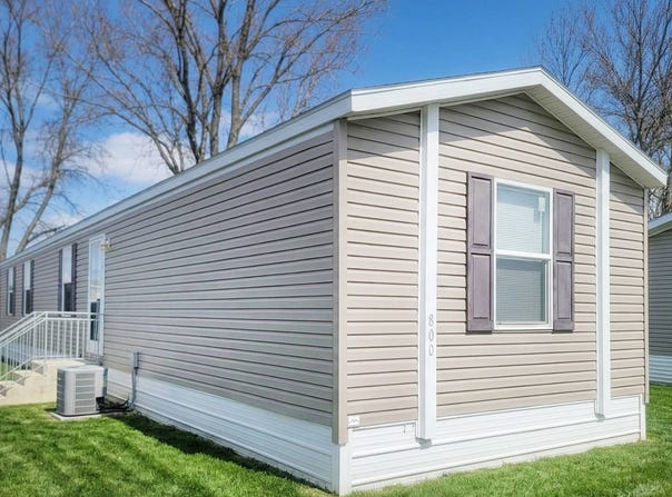 800 E 18th St, Albert Lea, MN 56007