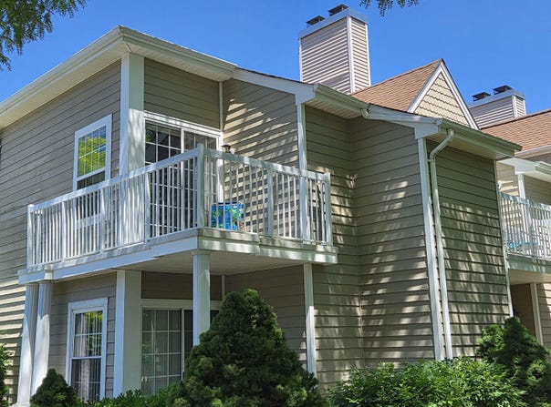 550 Central Ave, Linwood, NJ 08221