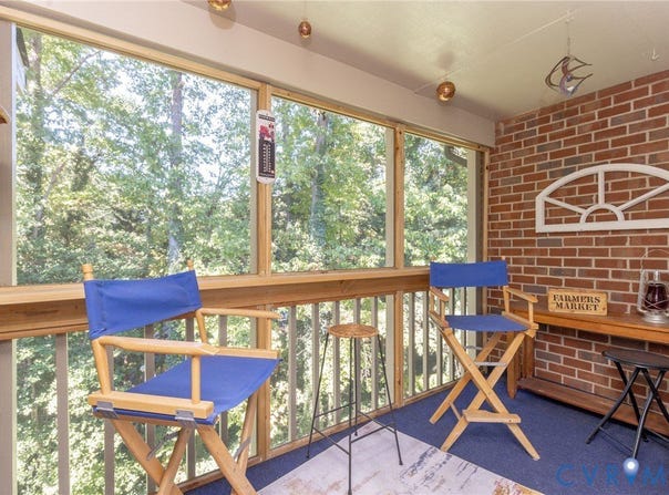 2106 Turtle Run Drive, Henrico, VA 23233
