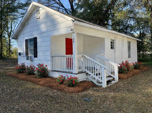 108 E Troy Terrace, BRUNDIDGE, AL 36310