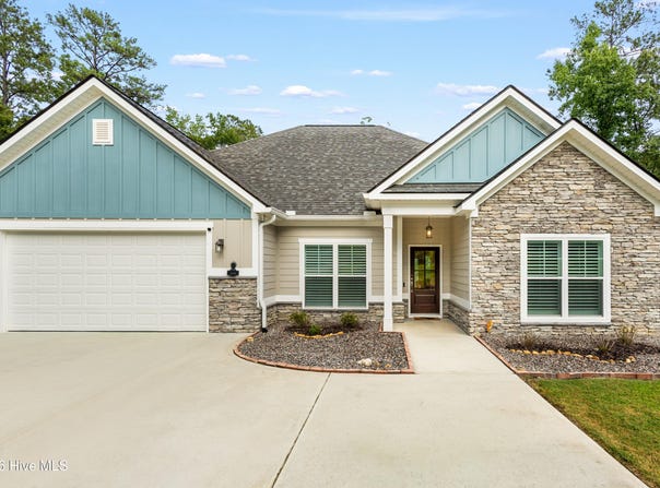 106 Marlboro Place, McCormick, SC 29835