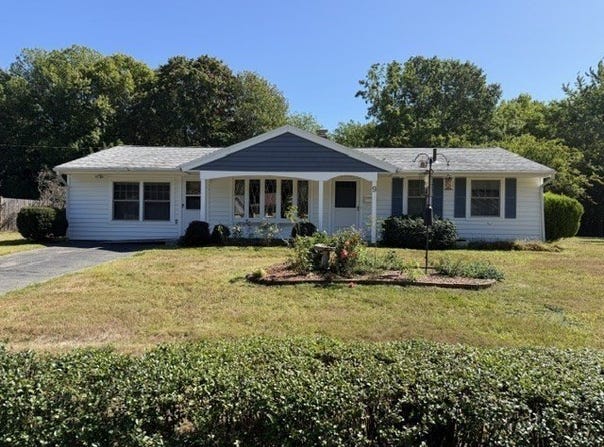 9 Colby Road, Danvers, MA 01923