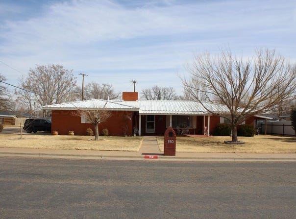 150 Centre, Hereford, TX 79045