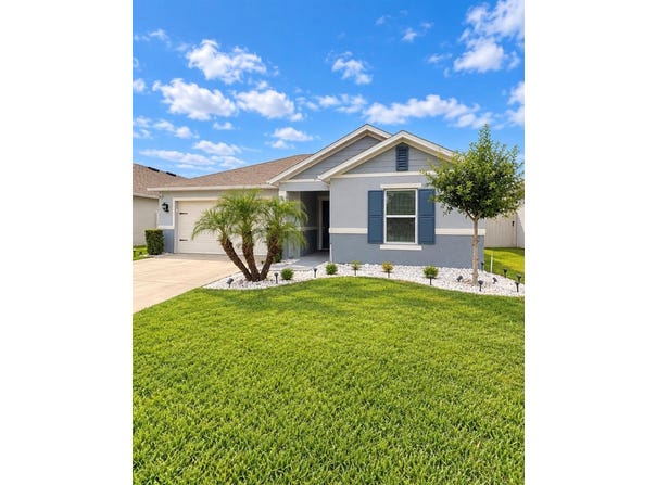 5015 RIVERSIDE Way, ST CLOUD, FL 34771