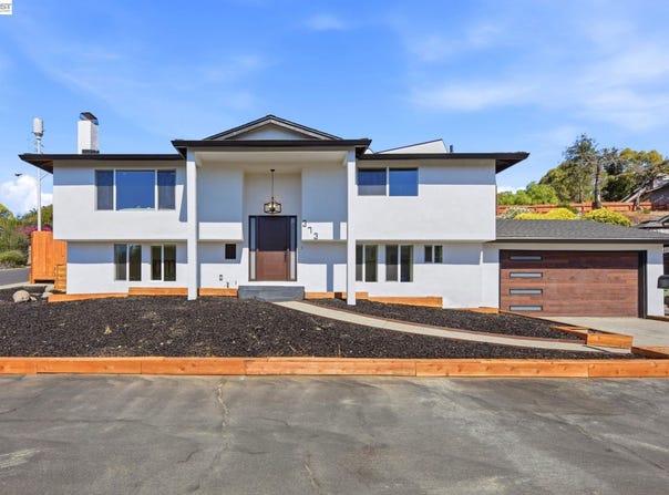 373 Appian Way, Union City, CA 94587