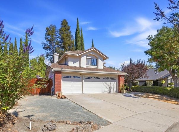 4853 Ridgeview DR, ANTIOCH, CA 94531