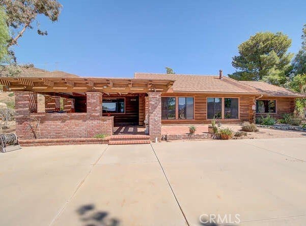 35502 Voss Road, Agua Dulce, CA 91390