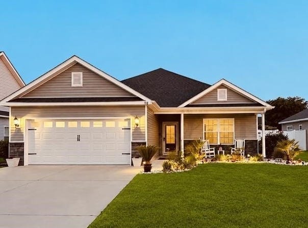 708 Hobonny Loop, Longs, SC 29568