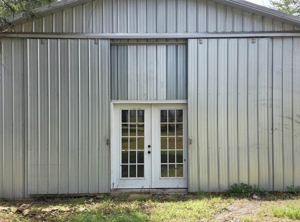 191 Conway Rd, Judsonia, AR 72081