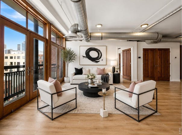 2245 Blake St, Denver, CO 80205